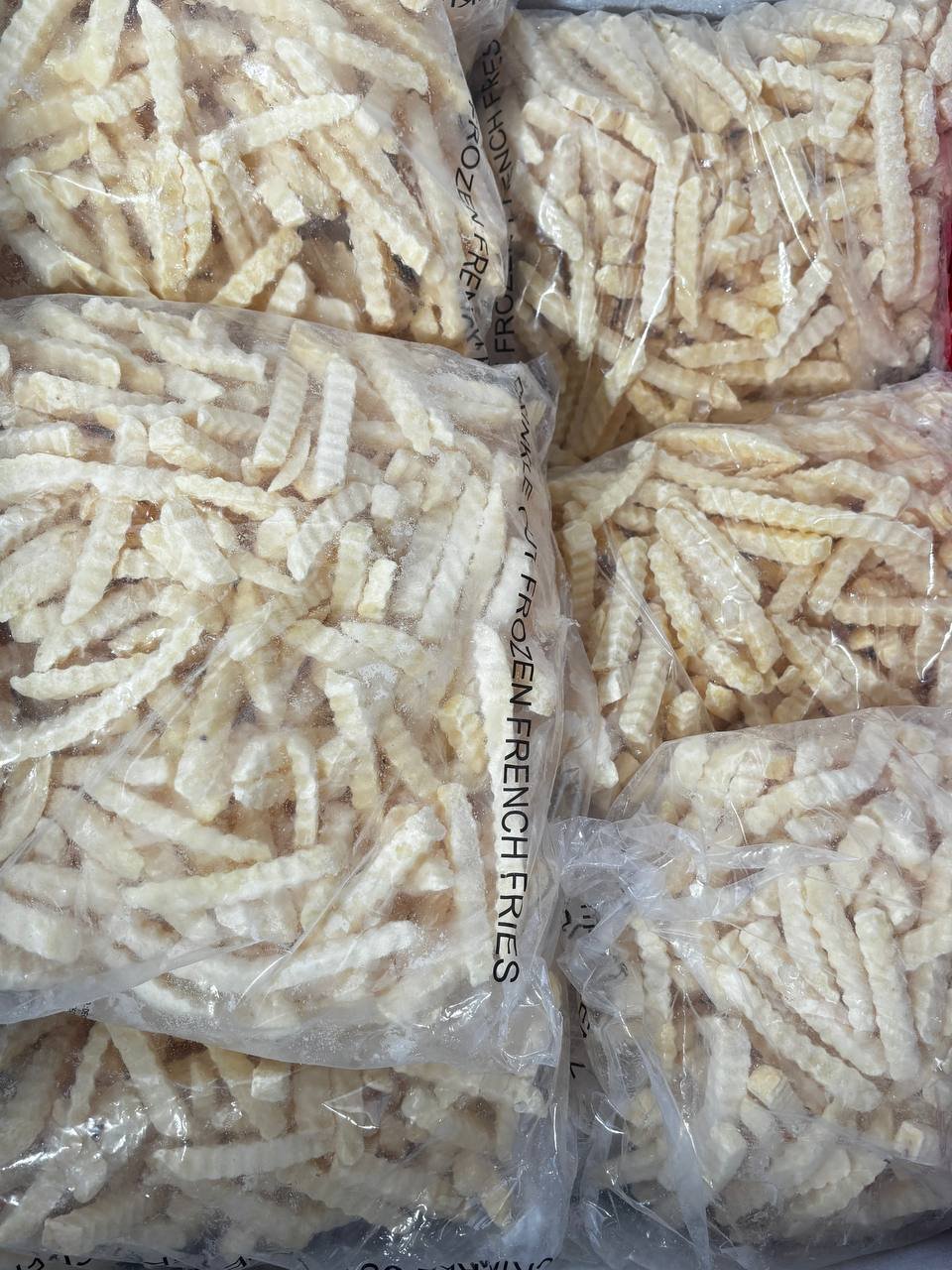 Distributor Kentang Beku untuk HORECA di Jabodetabek: Panduan Lengkap